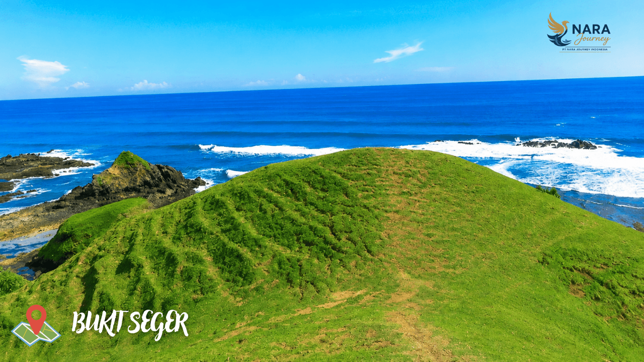 Seger Hill 1