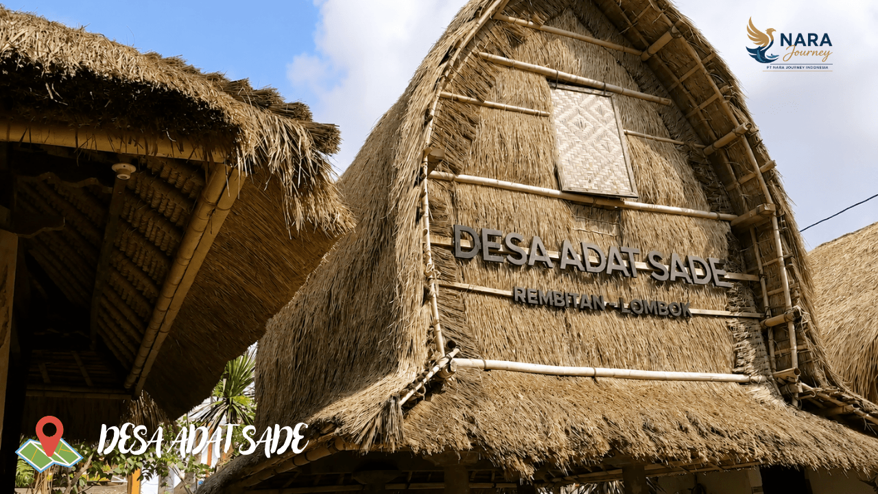 Sade Village 1