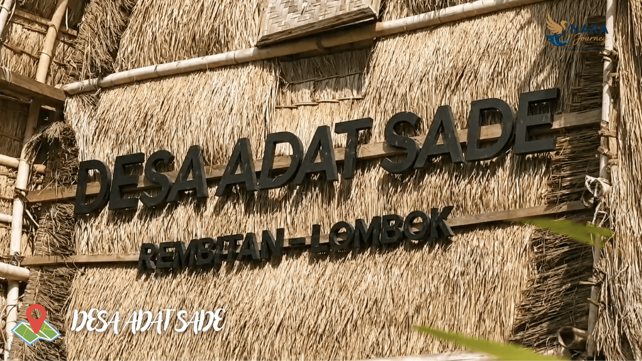 Sade Village 2