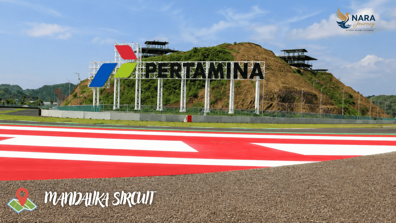 Mandalika International Circuit 1